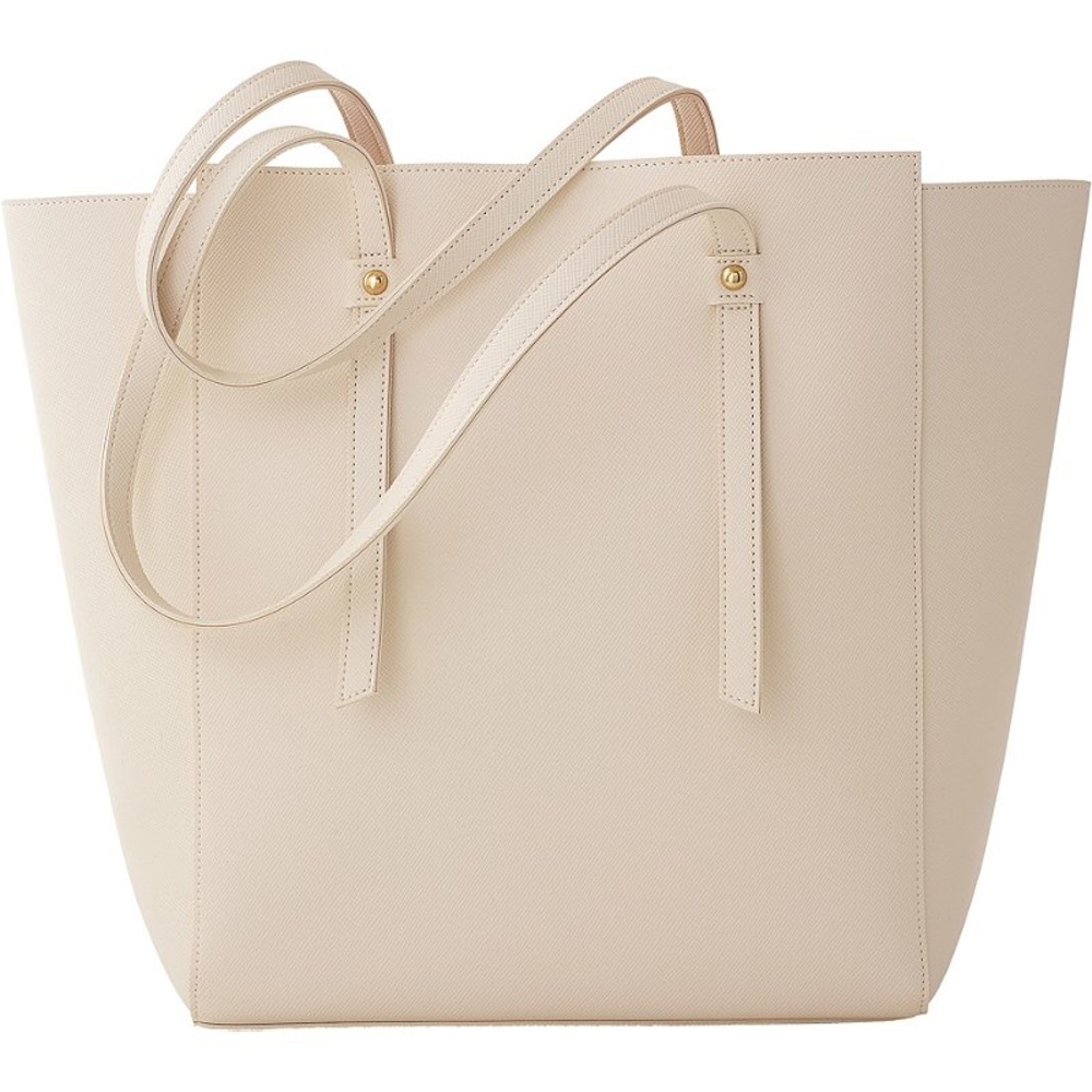 Ulta Cream Tote